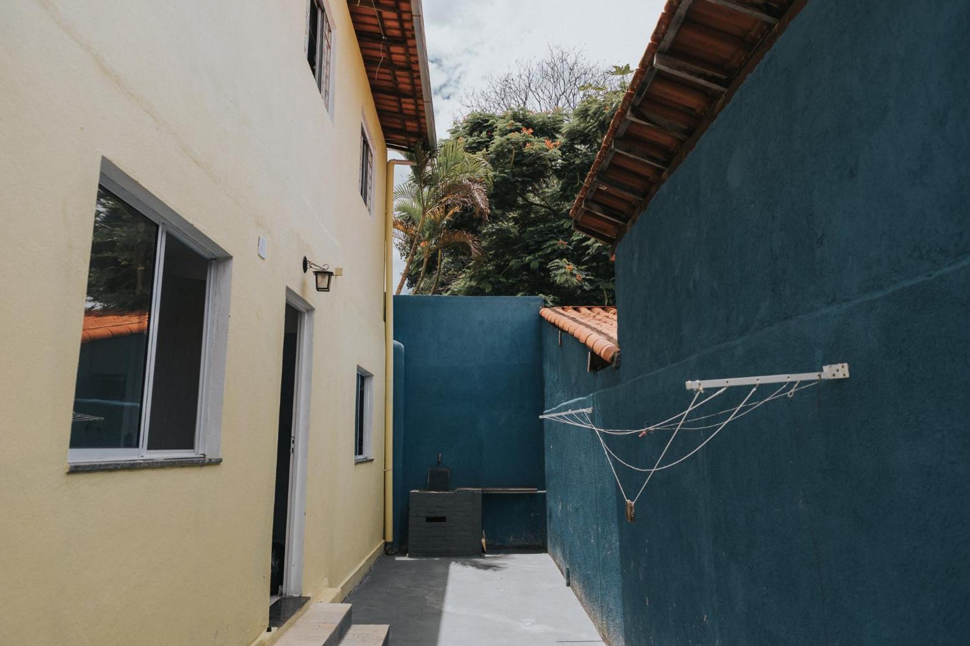 Recanto Kitnet Apartment Lagoa Santa  Exterior photo