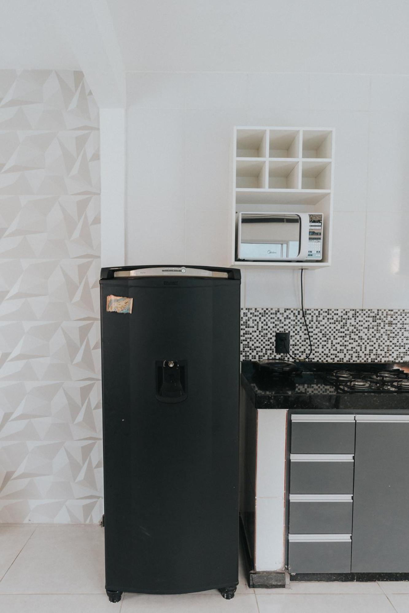 Recanto Kitnet Apartment Lagoa Santa  Exterior photo