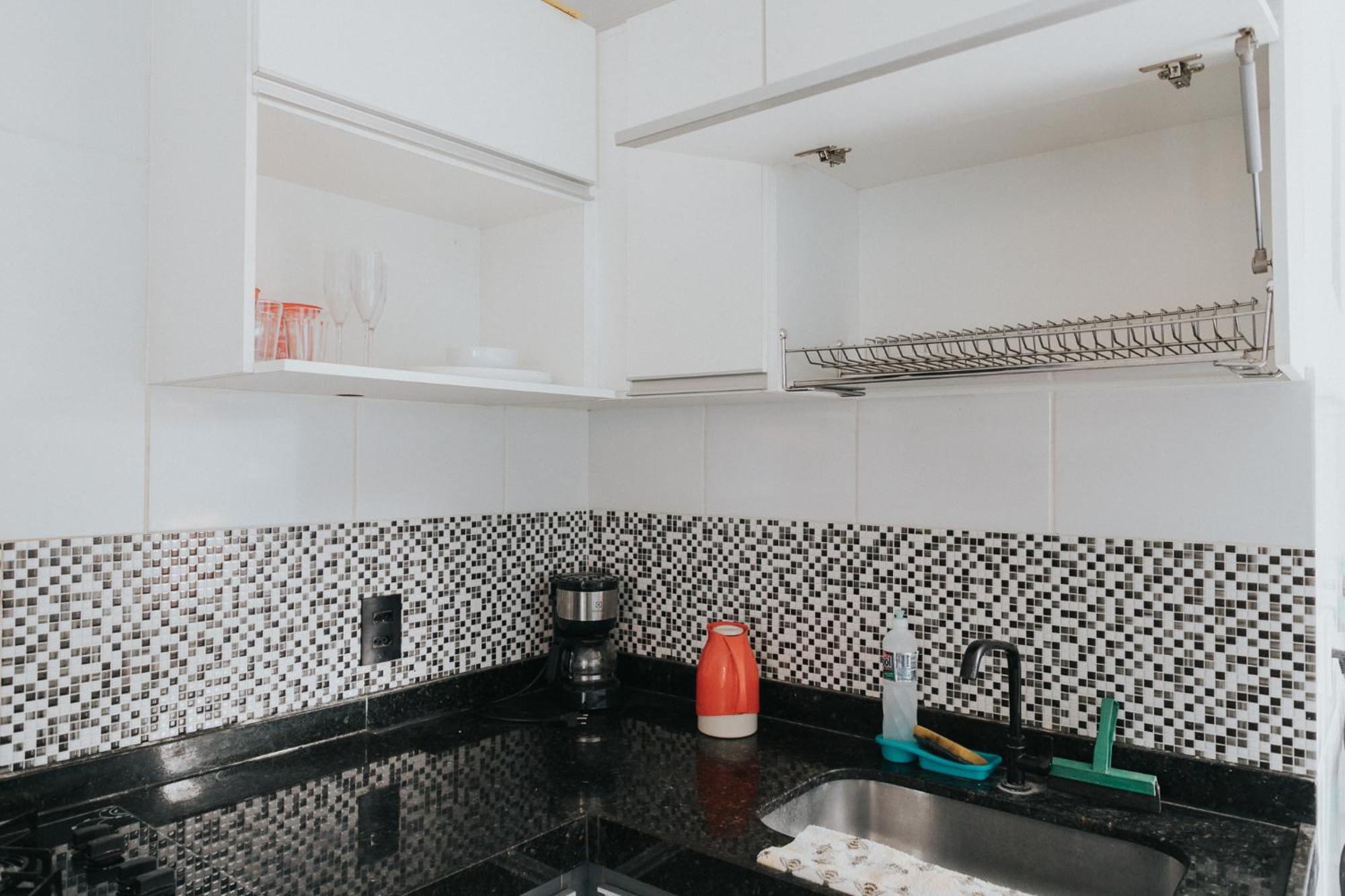 Recanto Kitnet Apartment Lagoa Santa  Exterior photo